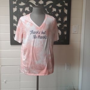 Lane Bryant tee